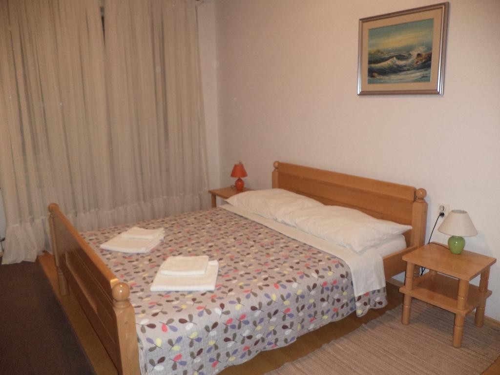 Poljak Apartament *