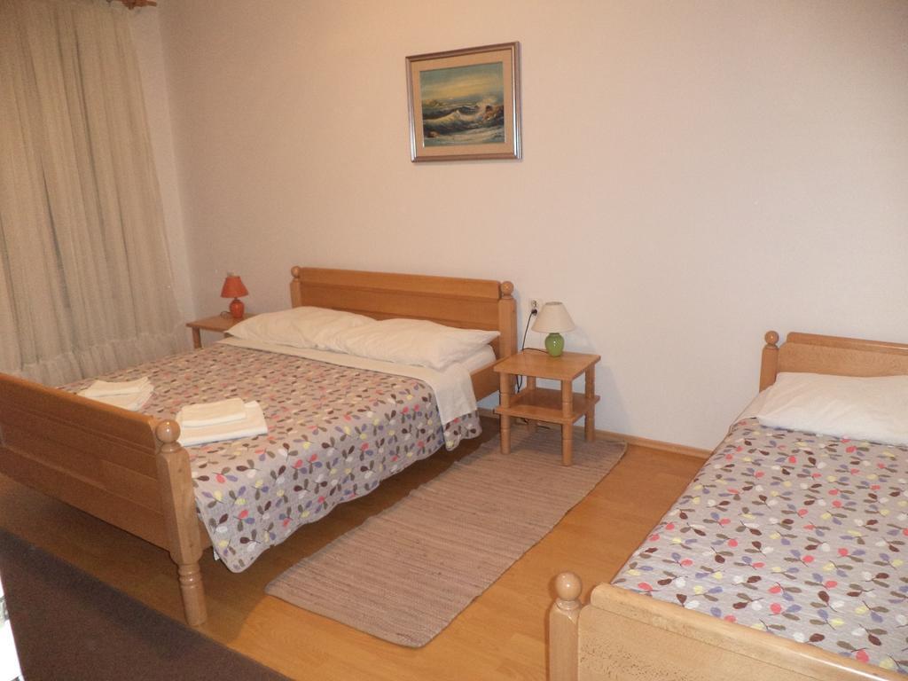Poljak Apartament Zagrzeb