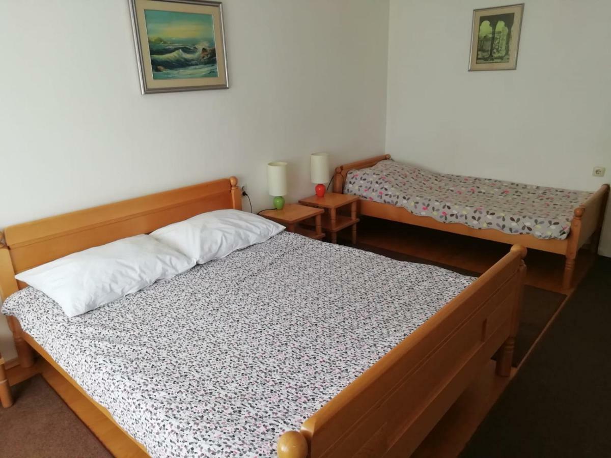 Apartament Poljak Zagrzeb